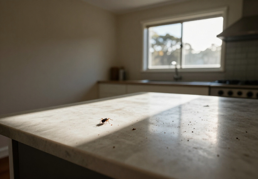 Pest Control in Hammondville Homes